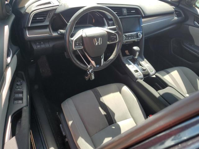 Photo 8 from auction – 2019 HONDA CIVIC EX with VIN 19XFC1F32KE010726