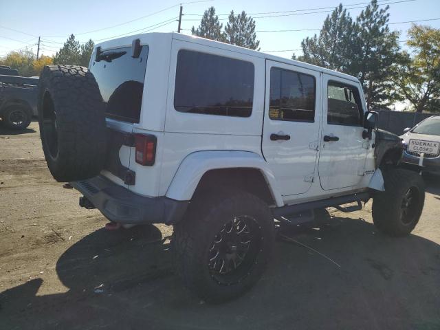 Photo 3 from auction – 2016 JEEP WRANGLER U with VIN 1C4HJWFG0GL231223