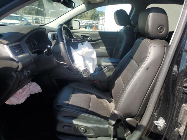 Photo 7 from auction – 2023 GMC ACADIA SLT with VIN 1GKKNML42PZ152310