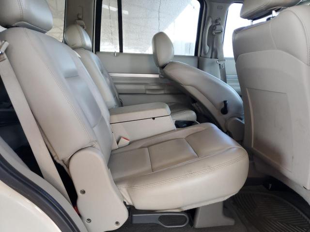 Photo 11 from auction – 2008 CHRYSLER ASPEN LIMI with VIN 1A8HW58228F119884