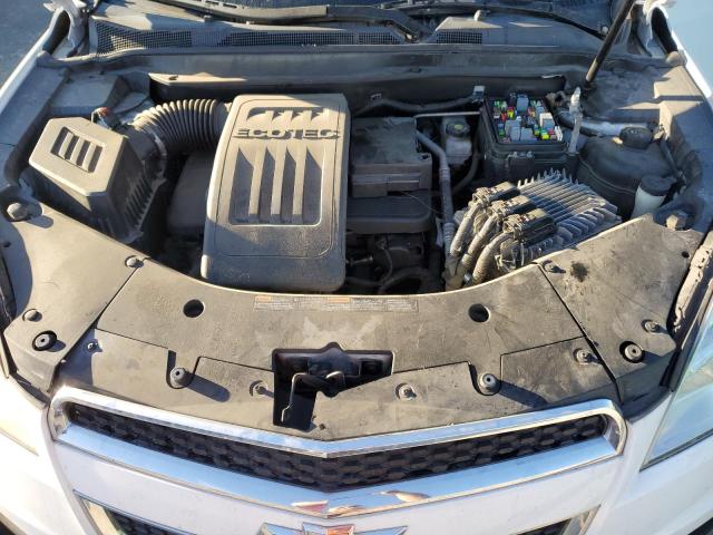 Photo 12 from auction – 2015 CHEVROLET EQUINOX LT with VIN 2GNFLFEK8F6428405