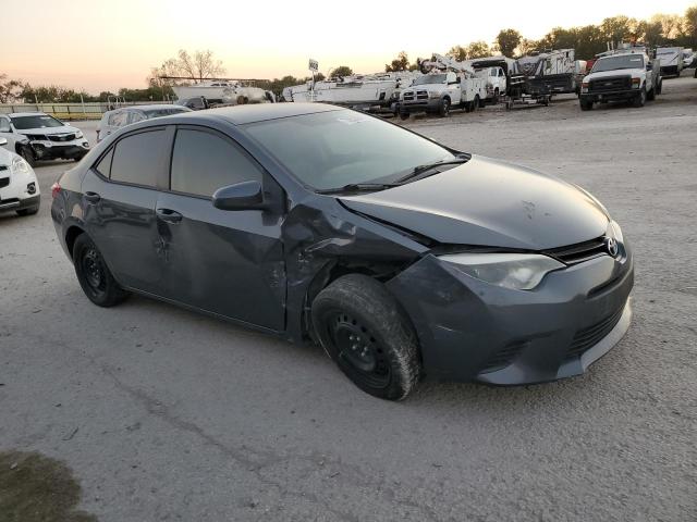 Photo 4 from auction – 2014 TOYOTA COROLLA L with VIN 5YFBURHE9EP059983