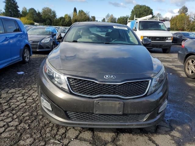 Photo 5 from auction – 2014 KIA OPTIMA EX with VIN 5XXGN4A73EG323743
