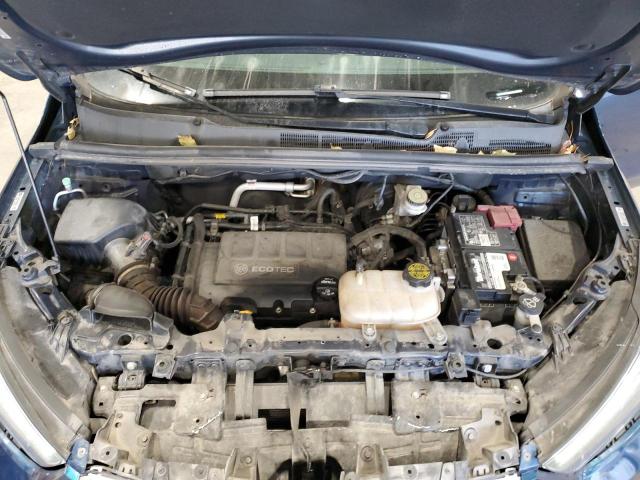 Photo 12 from auction – 2019 BUICK ENCORE PRE with VIN KL4CJASB1KB738423