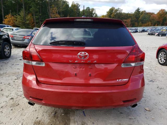 Photo 6 from auction – 2013 TOYOTA VENZA LE with VIN 4T3BK3BB0DU087256