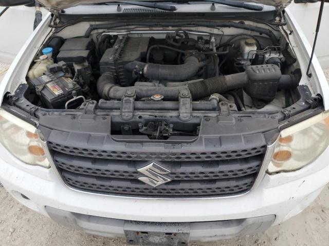 Zdjęcie 11 z aukcji – 2009 SUZUKI EQUATOR BA z VIN 5Z6BD06T99C413739