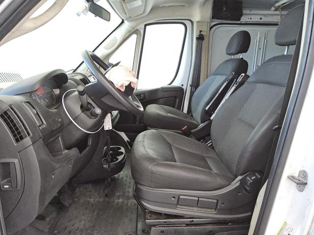 Фото 7 с аукциона – 2021 RAM PROMASTER с VIN 3C6LRVNG4ME575924