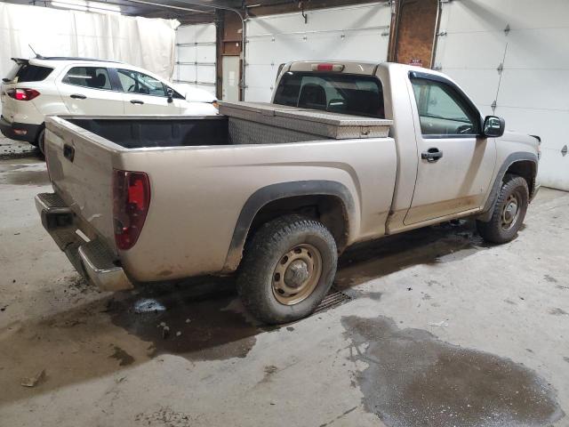 Photo 3 from auction – 2008 CHEVROLET COLORADO with VIN 1GCDT149588155941