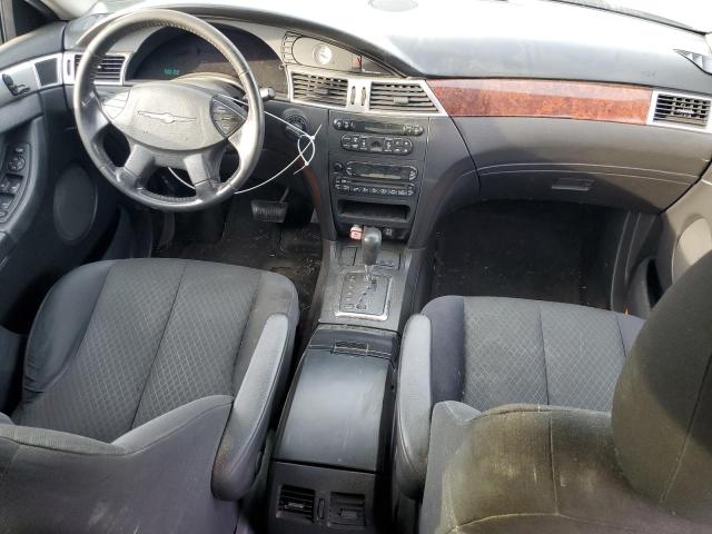 Photo 8 from auction – 2006 CHRYSLER PACIFICA T with VIN 2A4GM68456R908451