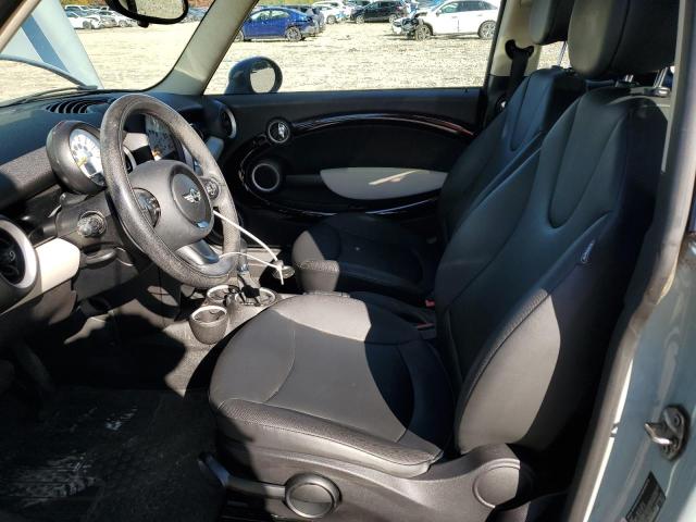 Photo 7 from auction – 2014 MINI COOPER CLU with VIN WMWZF3C59ET492447