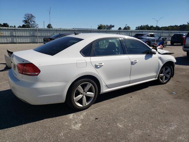 Photo 3 from auction – 2012 VOLKSWAGEN PASSAT SE with VIN 1VWBH7A39CC009895