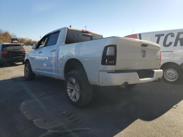Photo 2 from auction – 2015 RAM 1500 SPORT with VIN 1C6RR7MTXFS653238