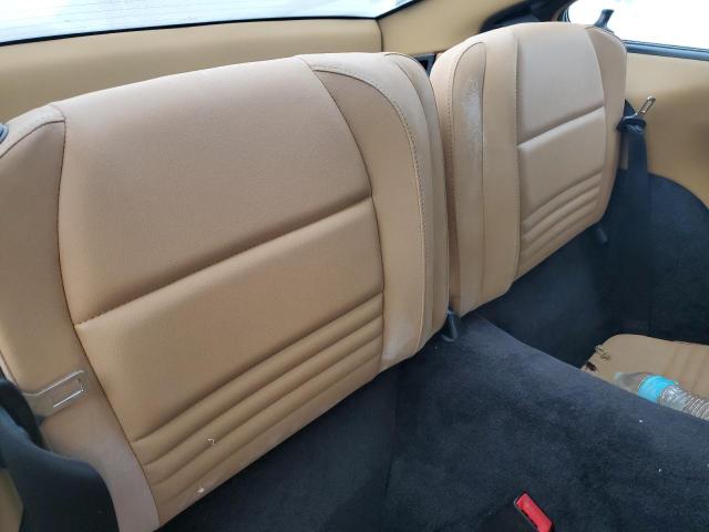 Photo 10 from auction – 1999 PORSCHE 911 CARRER with VIN WP0AA2997XS626657