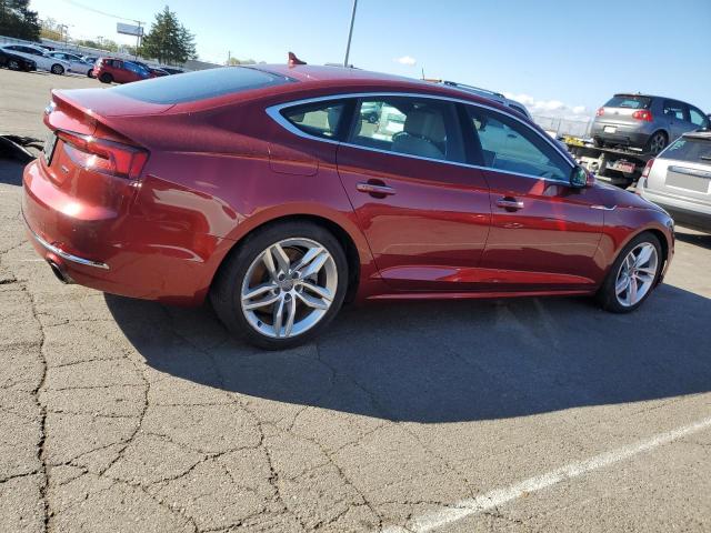Photo 3 from auction – 2019 AUDI A5 PREMIUM with VIN WAUBNCF5XKA046802