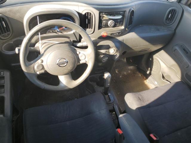 Photo 8 from auction – 2013 NISSAN CUBE S with VIN JN8AZ2KR8DT304848