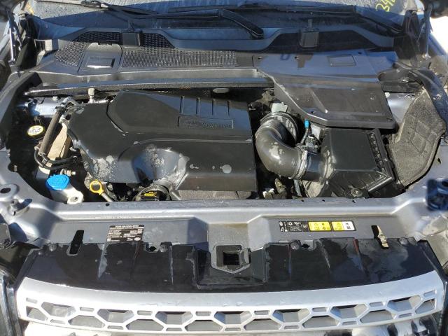 Photo 12 from auction – 2019 LAND ROVER DISCOVERY with VIN SALCT2FX5KH794401