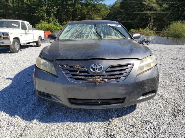 Photo 5 from auction – 2007 TOYOTA CAMRY CE with VIN 4T1BE46K17U534875