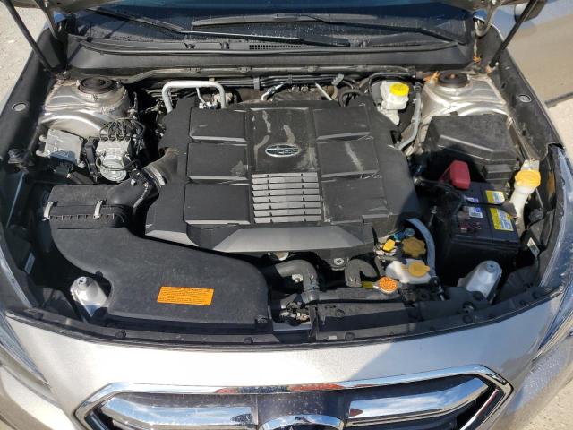 Photo 12 from auction – 2018 SUBARU OUTBACK 3. with VIN 4S4BSENC7J3392134