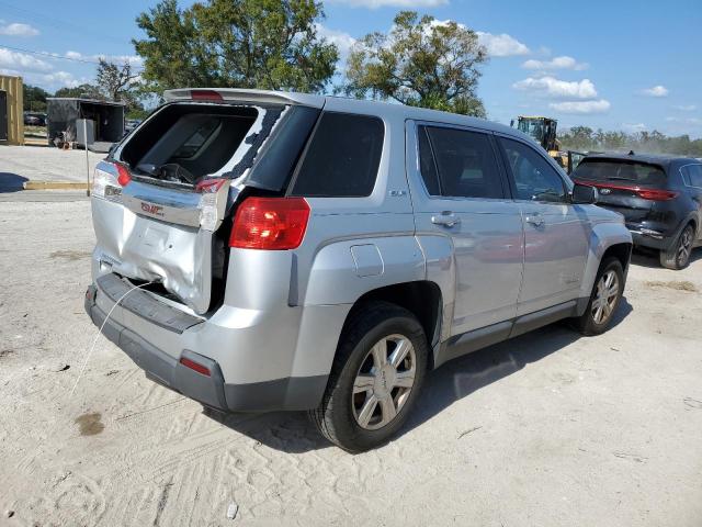 Zdjęcie 3 z aukcji – 2014 GMC TERRAIN SL z VIN 2GKALMEK9E6300023