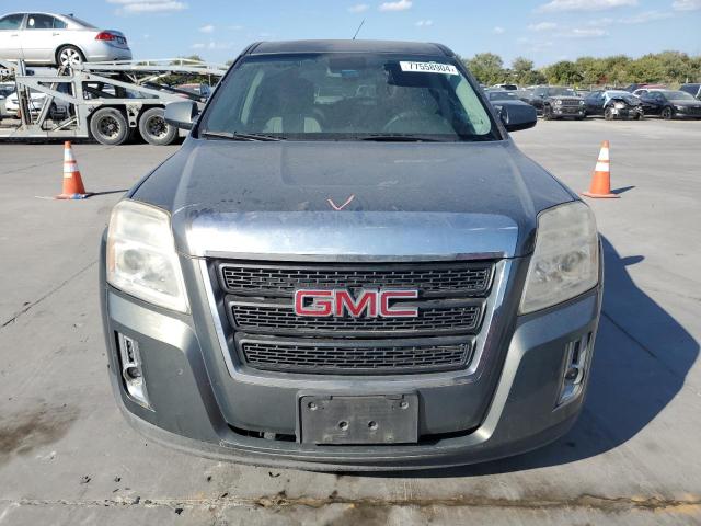 Photo 5 from auction – 2013 GMC TERRAIN SL with VIN 2GKALMEK2D6136872