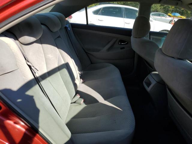Photo 10 from auction – 2009 TOYOTA CAMRY BASE with VIN 4T4BE46K59R104114