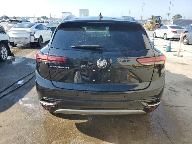 Photo 6 from auction – 2022 BUICK ENVISION E with VIN LRBFZNR4XND064967