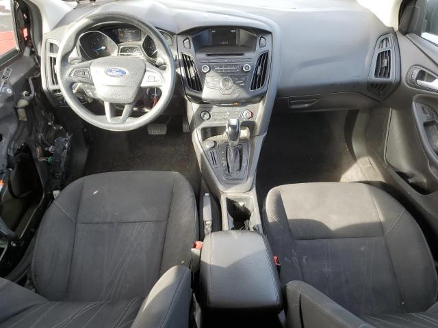 Photo 8 from auction – 2016 FORD FOCUS SE with VIN 1FADP3F24GL270533