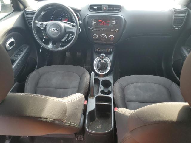 Photo 8 from auction – 2015 KIA SOUL with VIN KNDJN2A23F7206334