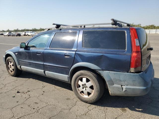 Photo 2 from auction – 2004 VOLVO XC70 with VIN YV1SZ59H641145199