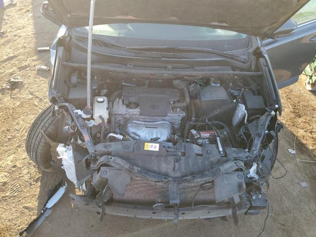 Photo 12 from auction – 2017 TOYOTA RAV4 XLE with VIN JTMRFREV8HJ710199