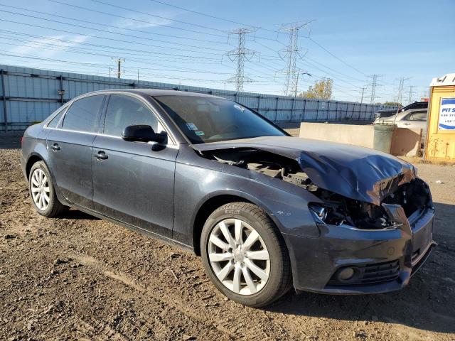Снимка 4 от търг – 2012 AUDI A4 PREMIUM с VIN WAUBFAFL3CN007592