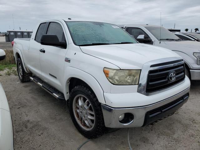 Photo 4 from auction – 2010 TOYOTA TUNDRA DOU with VIN 5TFRY5F15AX093796