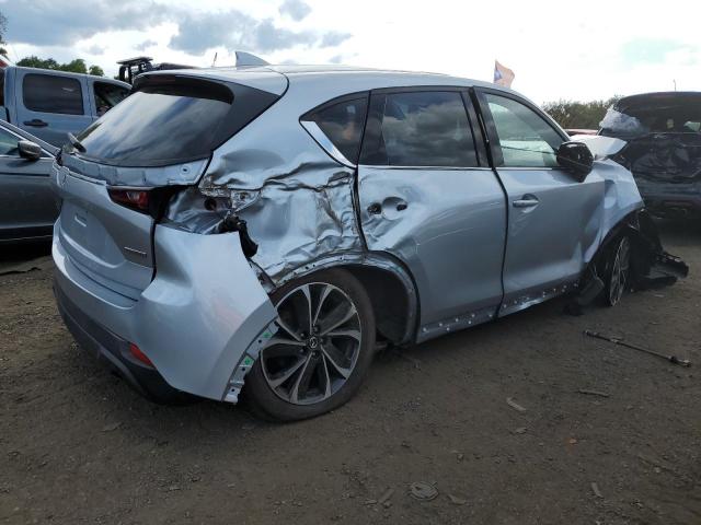 Photo 3 from auction – 2022 MAZDA CX-5 PREMI with VIN JM3KFBDM6N1537223