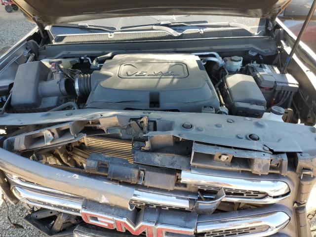 Photo 11 from auction – 2016 GMC CANYON SLE with VIN 1GTG5CE38G1355376