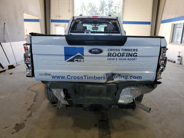 Photo 6 from auction – 2020 FORD F250 SUPER with VIN 1FT7W2B69LEE55592