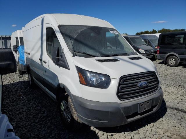 Zdjęcie 4 z aukcji – 2019 FORD TRANSIT T- z VIN 1FTYR1CM4KKB14748