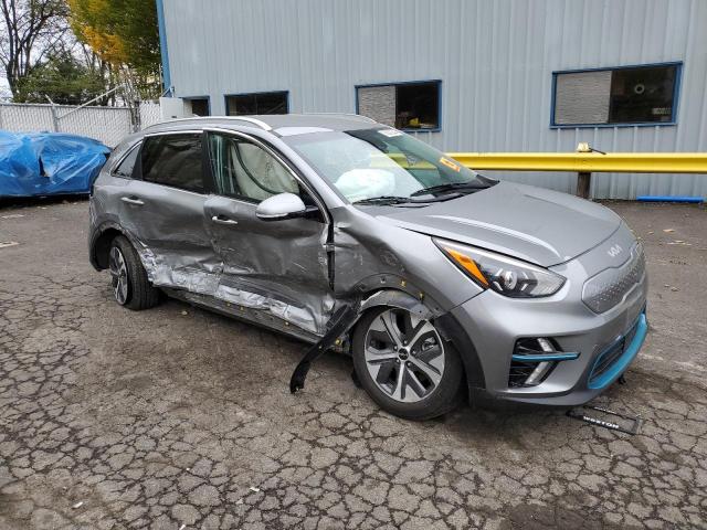 Photo 4 from auction – 2022 KIA NIRO S with VIN KNDCC3LG9N5140587