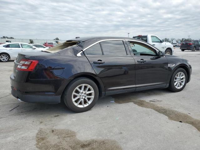 Photo 3 from auction – 2013 FORD TAURUS SE with VIN 1FAHP2D82DG168588