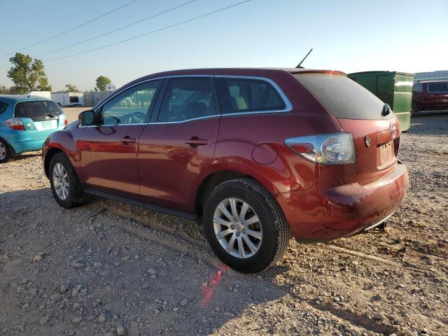 Photo 2 from auction – 2011 MAZDA CX-7 with VIN JM3ER2B59B0387979