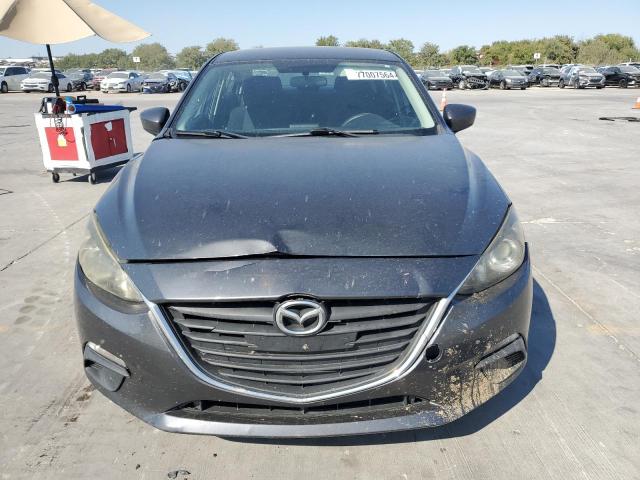 Photo 5 from auction – 2014 MAZDA 3 SPORT with VIN JM1BM1U71E1164532