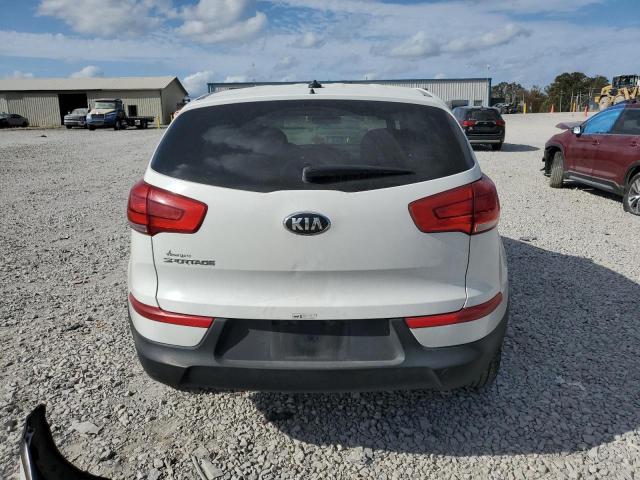 Photo 6 from auction – 2015 KIA SPORTAGE L with VIN KNDPBCAC3F7772883