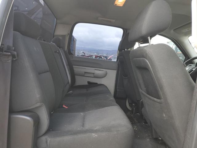 Photo 10 from auction – 2013 CHEVROLET 1500 with VIN 3GCPCPE06DG239299