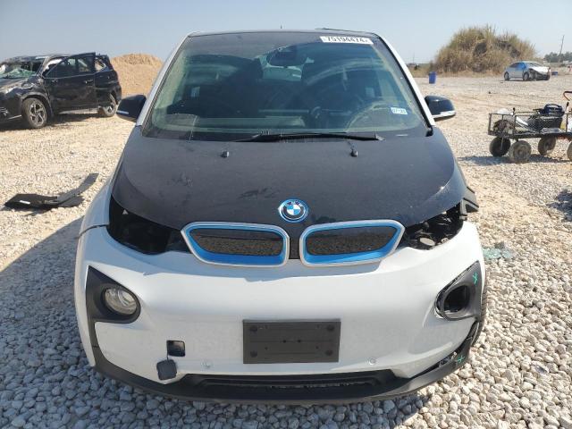 Photo 5 from auction – 2015 BMW I3 BEV with VIN WBY1Z2C59FV287331