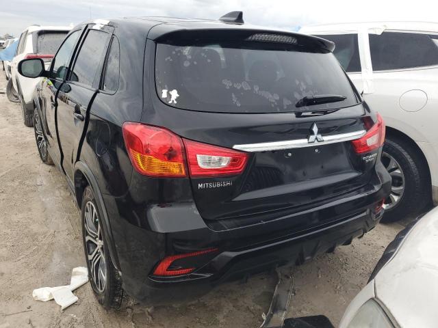 Photo 6 from auction – 2018 MITSUBISHI OUTLANDER with VIN JA4AP3AU3JU023912