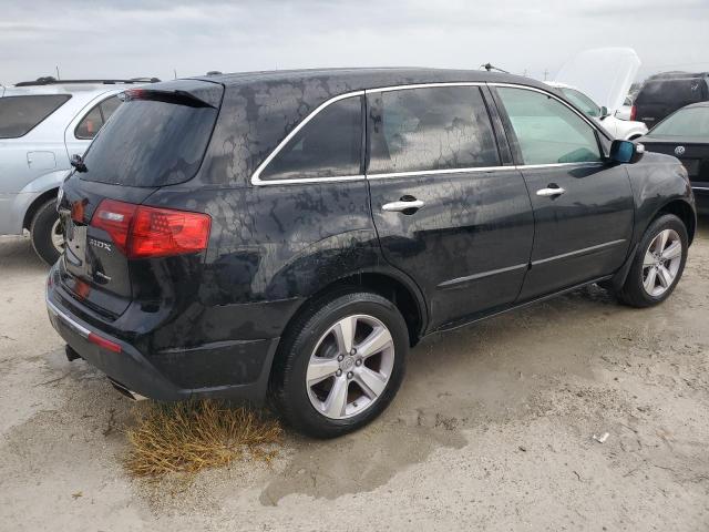 Photo 3 from auction – 2013 ACURA MDX TECHNO with VIN 2HNYD2H35DH504671