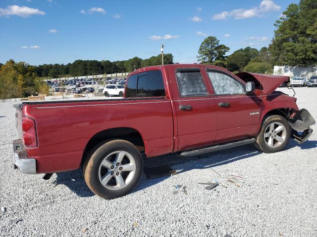 Photo 3 from auction – 2008 DODGE RAM 1500 with VIN 1D7HA18N28J171060