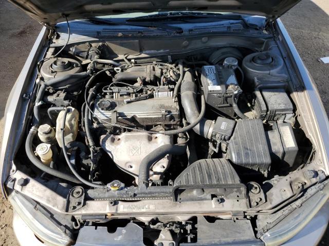 Photo 11 from auction – 2002 MITSUBISHI GALANT ES with VIN 4A3AA46G12E123287