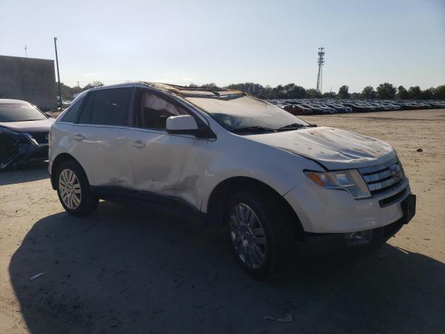 Photo 4 from auction – 2010 FORD EDGE LIMIT with VIN 2FMDK3KC0ABB58788