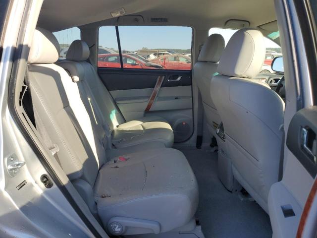 Photo 11 from auction – 2008 TOYOTA HIGHLANDER with VIN JTEDS42A782008052