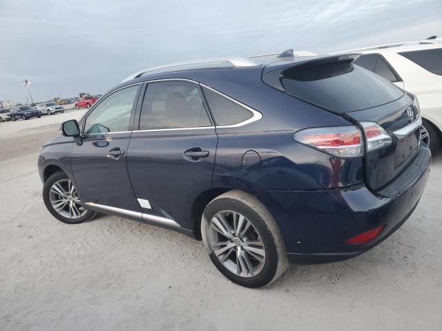 Photo 2 from auction – 2015 LEXUS RX 350 with VIN 2T2ZK1BA6FC198686